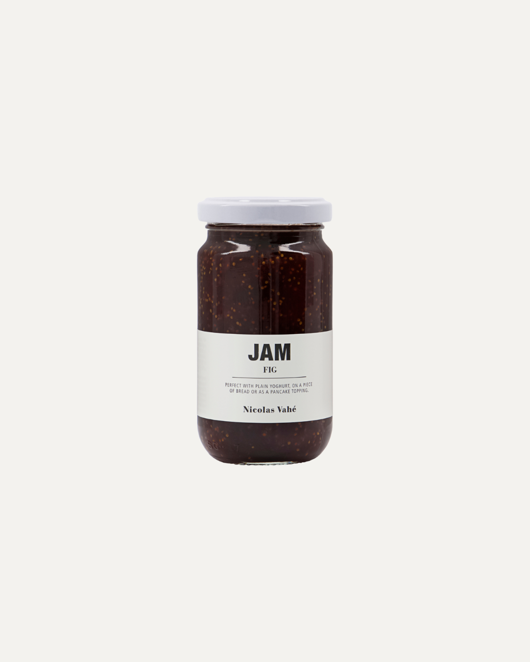 Jam, Fig - 240 gr