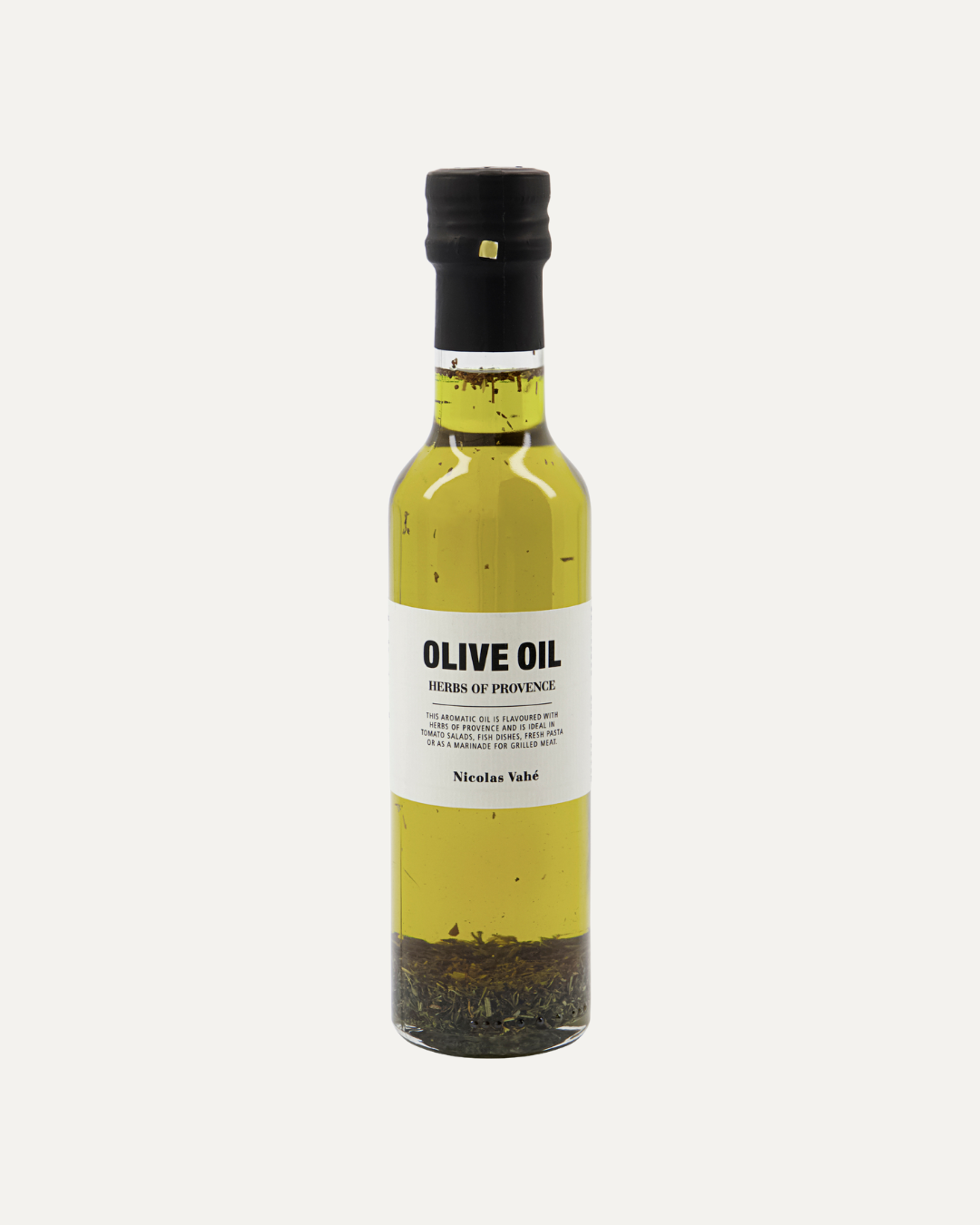 Aceite de Oliva con Hierbas de Provenza 25cl.