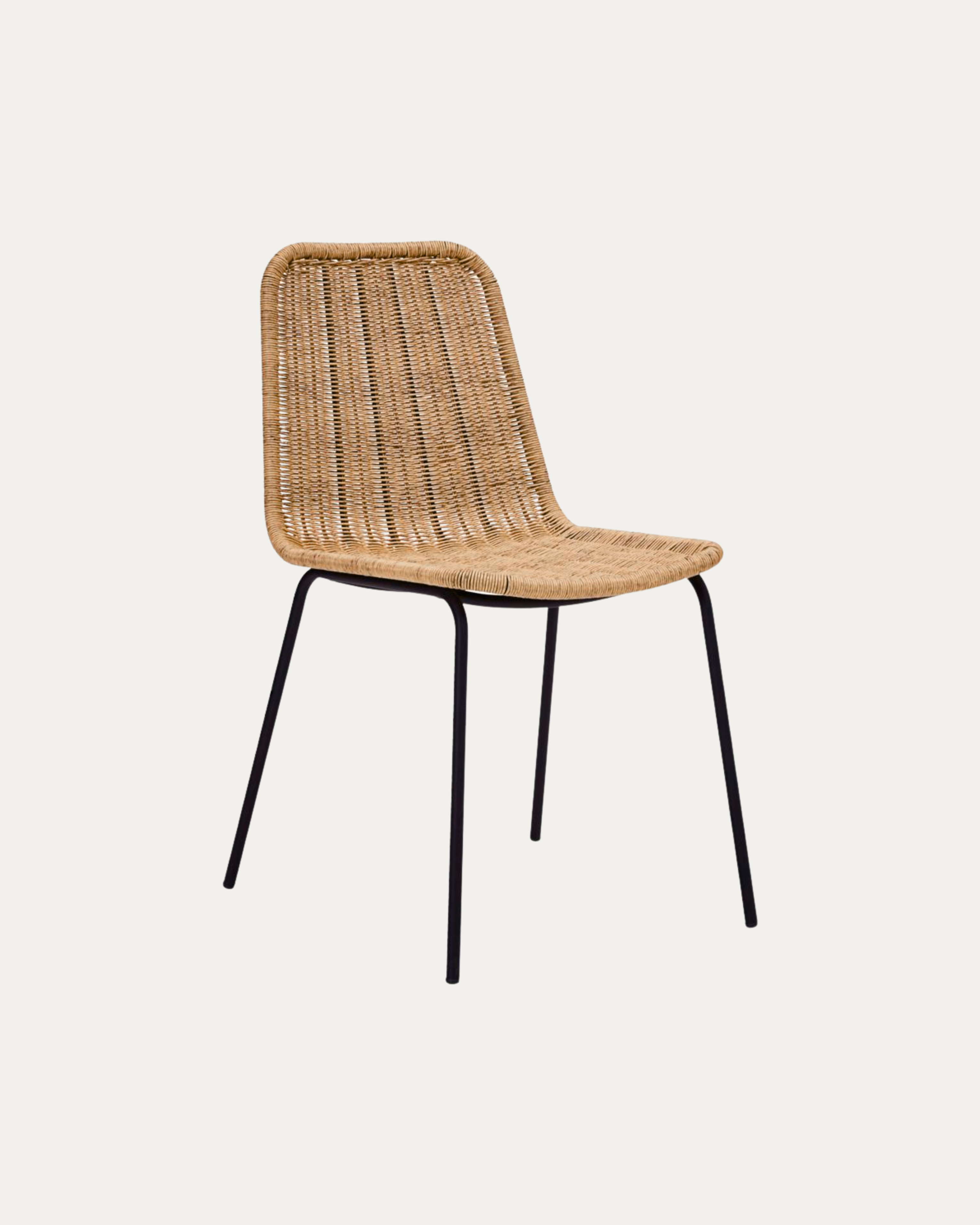 Milos Chair, Natural