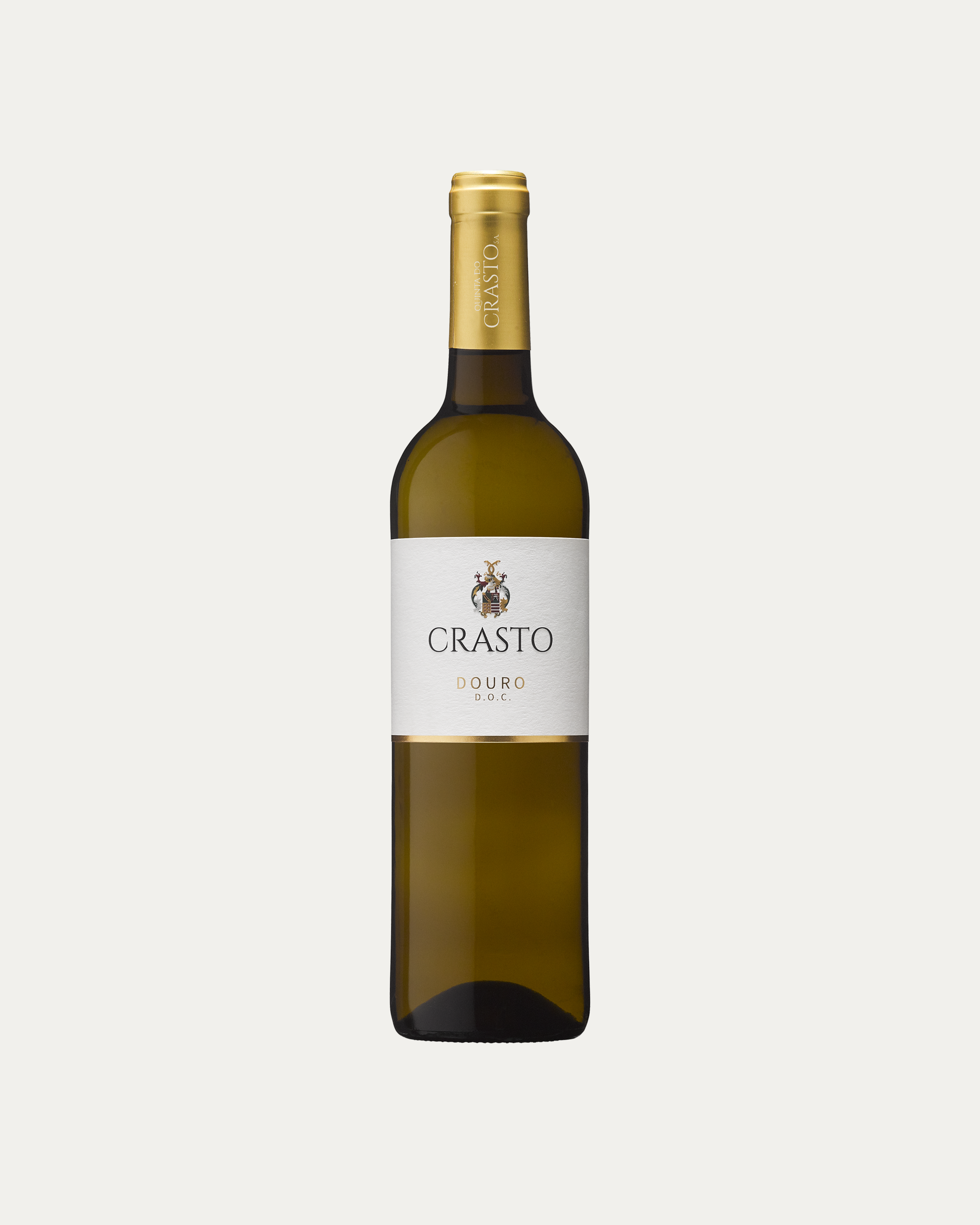 Vino Blanco Crasto 2023