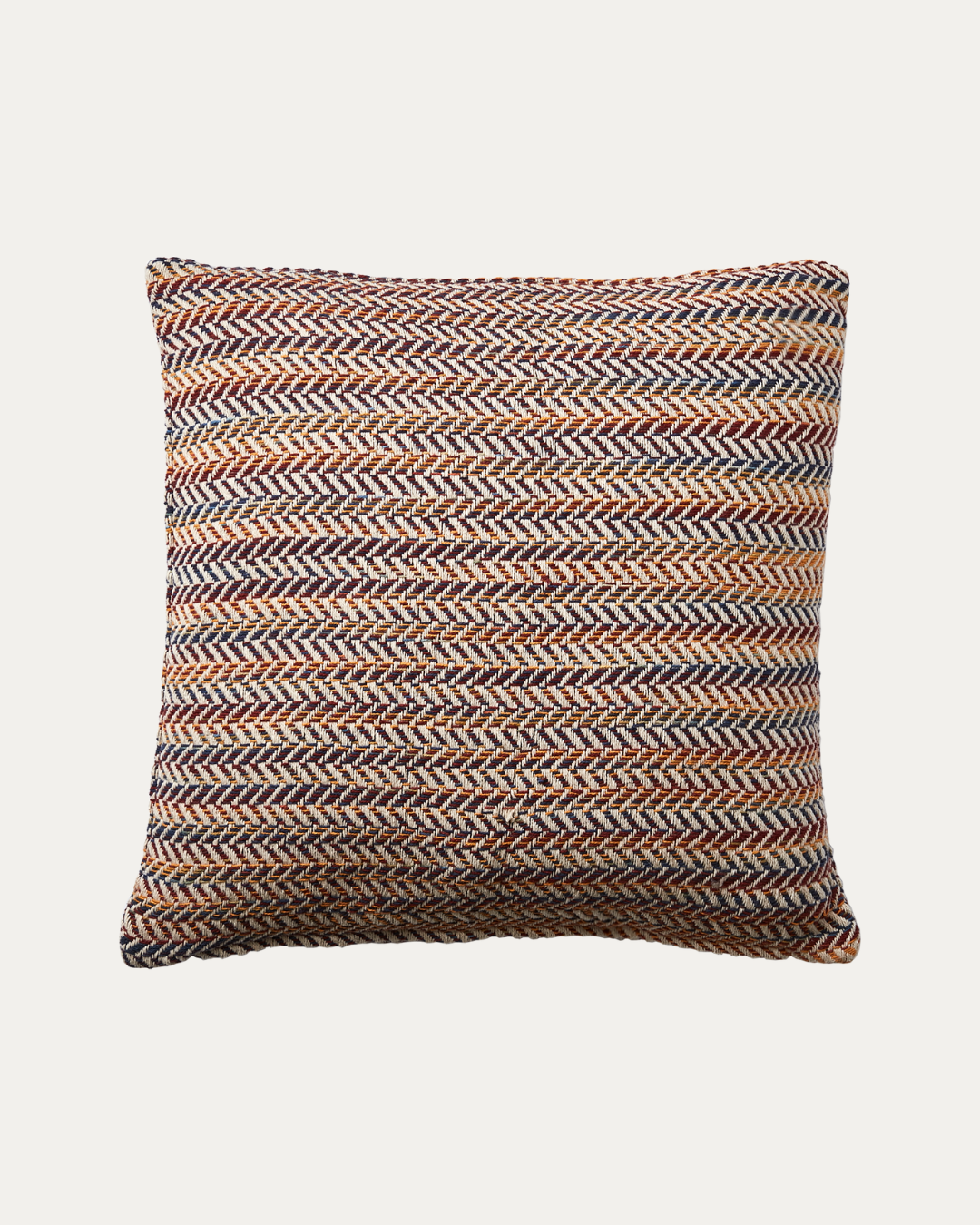 Athenas Cushion Cover, Red Tones