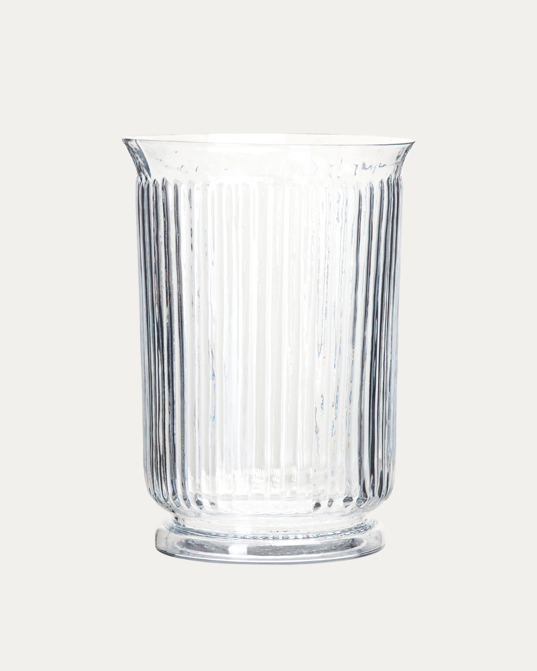 Primavera XL Glass Vase